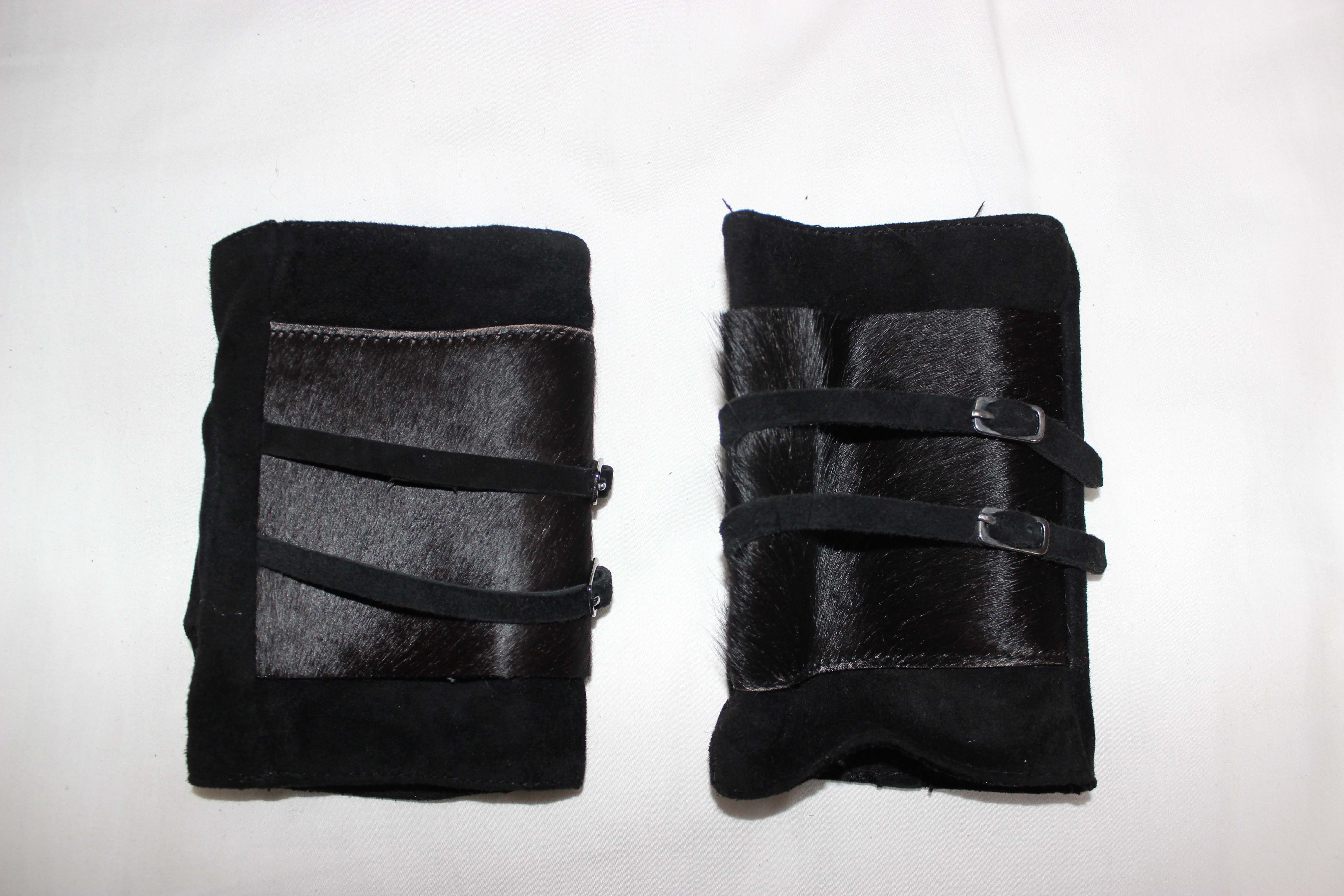 Gloves