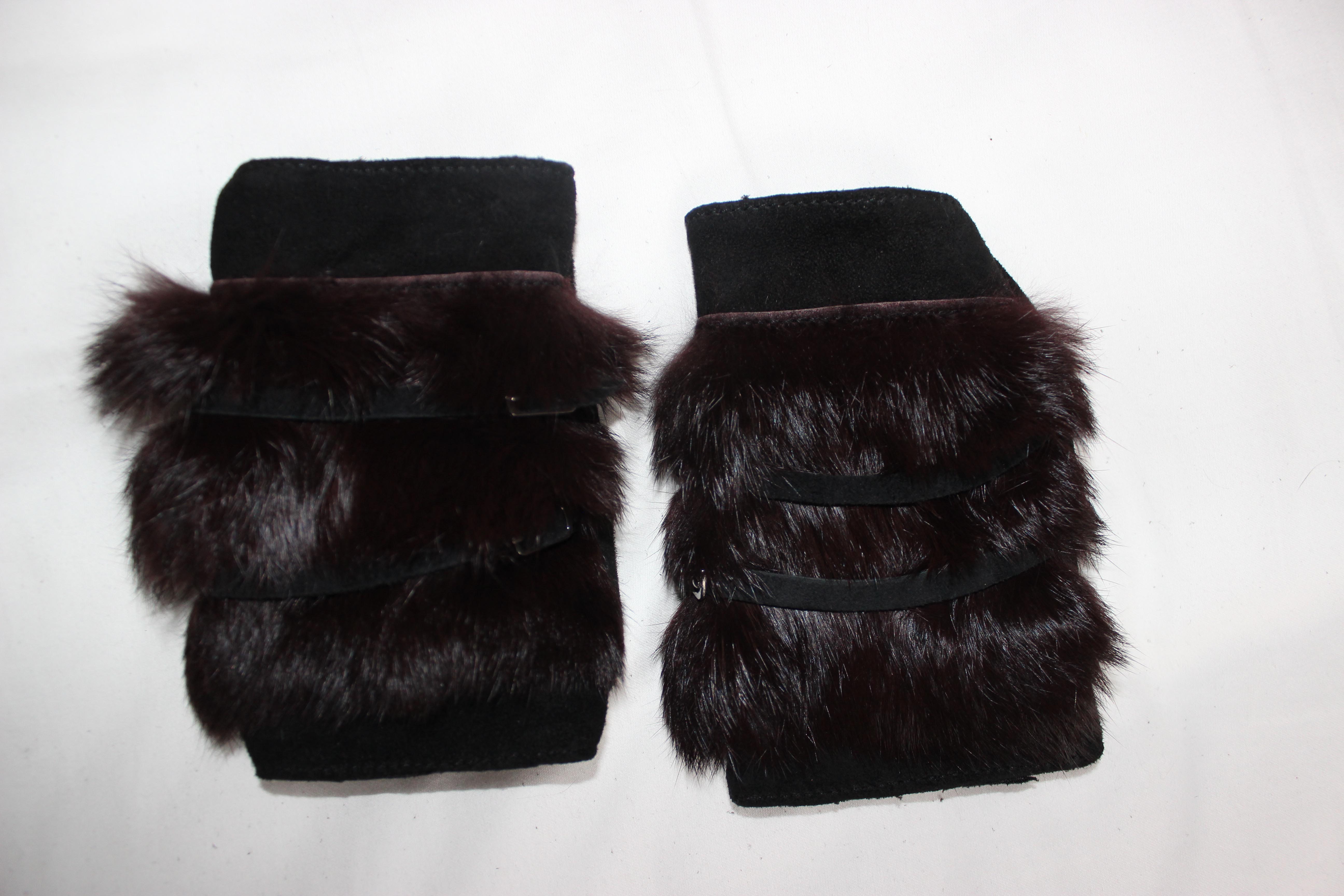Gloves
